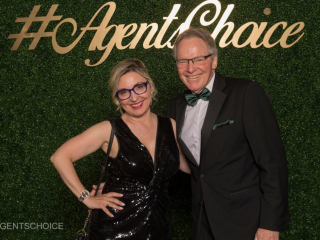 Agents Choice Awards 2019 Agents Choice Awards 2019