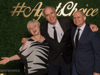 Agents Choice Awards 2019 Agents Choice Awards 2019