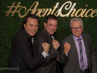Agents Choice Awards 2019 Agents Choice Awards 2019