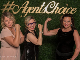 Agents Choice Awards 2019 Agents Choice Awards 2019