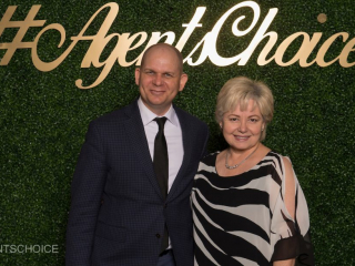 Agents Choice Awards 2019 Agents Choice Awards 2019