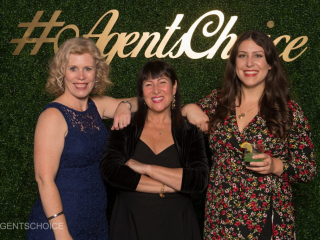 Agents Choice Awards 2019 Agents Choice Awards 2019