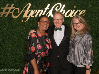 Agents Choice Awards 2019 Agents Choice Awards 2019