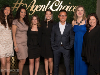 Agents Choice Awards 2019 Agents Choice Awards 2019