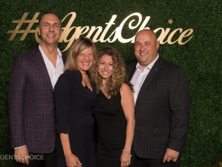 Agents Choice Awards 2019 Agents Choice Awards 2019