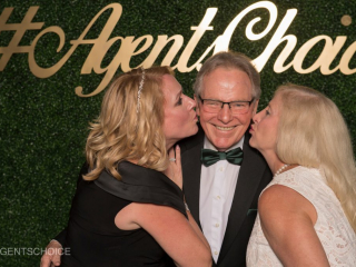 Agents Choice Awards 2019 Agents Choice Awards 2019