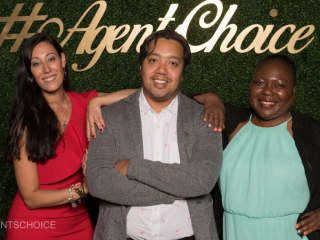 Agents Choice Awards 2019 Agents Choice Awards 2019