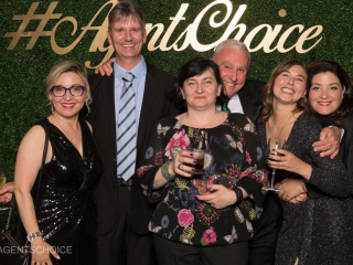 Agents Choice Awards 2019 Agents Choice Awards 2019