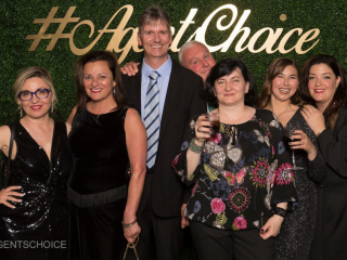 Agents Choice Awards 2019 Agents Choice Awards 2019