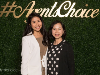 Agents Choice Awards 2019 Agents Choice Awards 2019