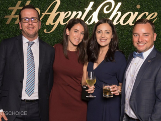 Agents Choice Awards 2019 Agents Choice Awards 2019