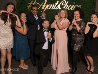 Agents Choice Awards 2019 Agents Choice Awards 2019