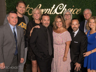 Agents Choice Awards 2019 Agents Choice Awards 2019