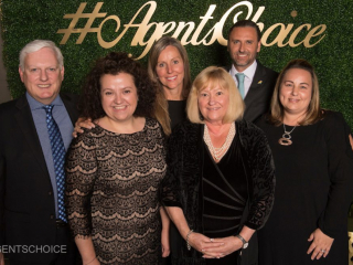 Agents Choice Awards 2019 Agents Choice Awards 2019