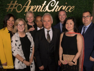 Agents Choice Awards 2019 Agents Choice Awards 2019
