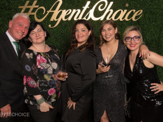 Agents Choice Awards 2019 Agents Choice Awards 2019