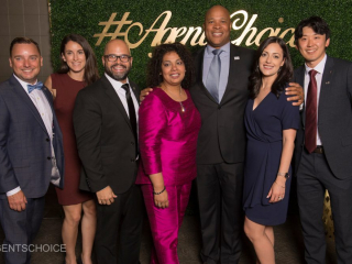 Agents Choice Awards 2019 Agents Choice Awards 2019