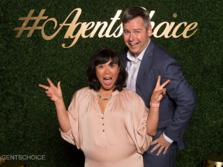 Agents Choice Awards 2019 Agents Choice Awards 2019