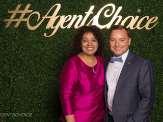 Agents Choice Awards 2019 Agents Choice Awards 2019