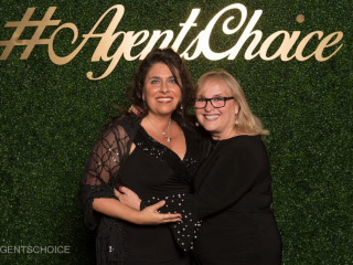 Agents Choice Awards 2019 Agents Choice Awards 2019