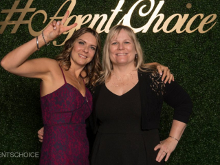 Agents Choice Awards 2019 Agents Choice Awards 2019