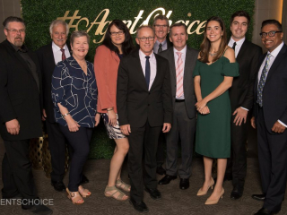 Agents Choice Awards 2019 Agents Choice Awards 2019