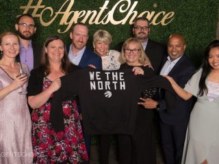 Agents Choice Awards 2019 Agents Choice Awards 2019
