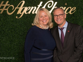 Agents Choice Awards 2019 Agents Choice Awards 2019