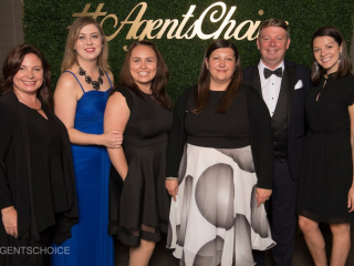 Agents Choice Awards 2019 Agents Choice Awards 2019