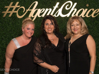 Agents Choice Awards 2019 Agents Choice Awards 2019