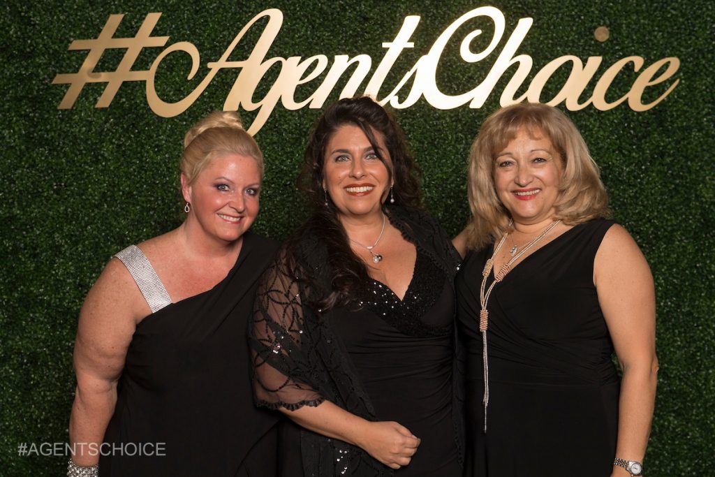 Agents Choice Awards 2019