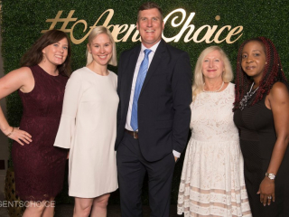 Agents Choice Awards 2019 Agents Choice Awards 2019