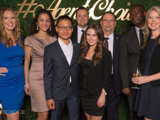 Agents Choice Awards 2019 Agents Choice Awards 2019