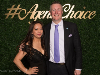Agents Choice Awards 2019 Agents Choice Awards 2019