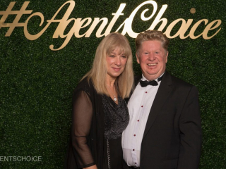 Agents Choice Awards 2019 Agents Choice Awards 2019