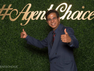 Agents Choice Awards 2019 Agents Choice Awards 2019