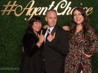 Agents Choice Awards 2019 Agents Choice Awards 2019