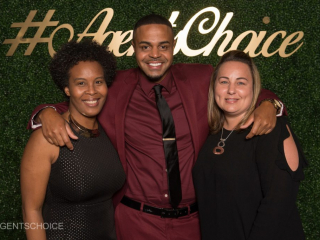 Agents Choice Awards 2019 Agents Choice Awards 2019
