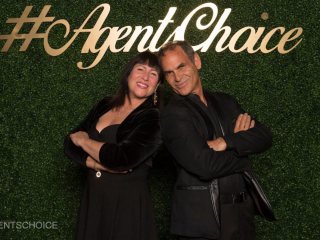 Agents Choice Awards 2019 Agents Choice Awards 2019