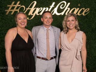 Agents Choice Awards 2019 Agents Choice Awards 2019