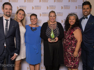 Agents Choice Awards 2019 Agents Choice Awards 2019