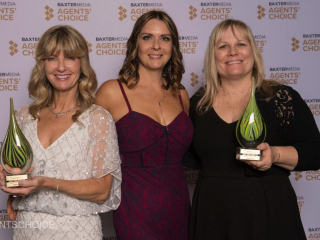 Agents Choice Awards 2019 Agents Choice Awards 2019