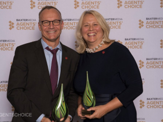 Agents Choice Awards 2019 Agents Choice Awards 2019