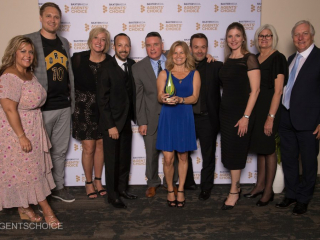 Agents Choice Awards 2019 Agents Choice Awards 2019