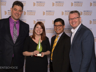 Agents Choice Awards 2019 Agents Choice Awards 2019
