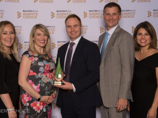 Agents Choice Awards 2019 Agents Choice Awards 2019
