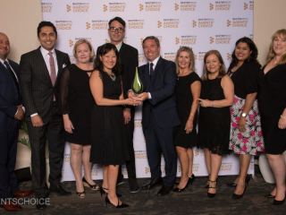 Agents Choice Awards 2019 Agents Choice Awards 2019