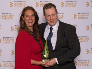 Agents Choice Awards 2019 Agents Choice Awards 2019