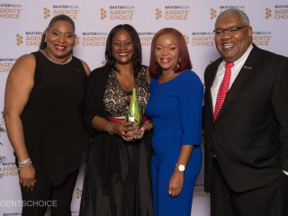 Agents Choice Awards 2019 Agents Choice Awards 2019