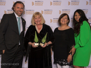 Agents Choice Awards 2019 Agents Choice Awards 2019
